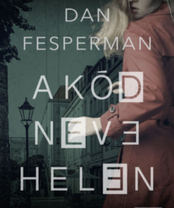 A kód neve: Helen - Image 2