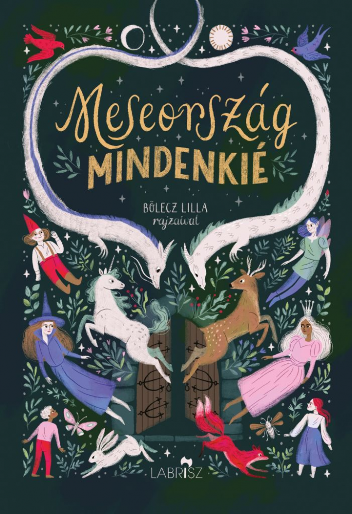 Meseország mindenkié - Image 2