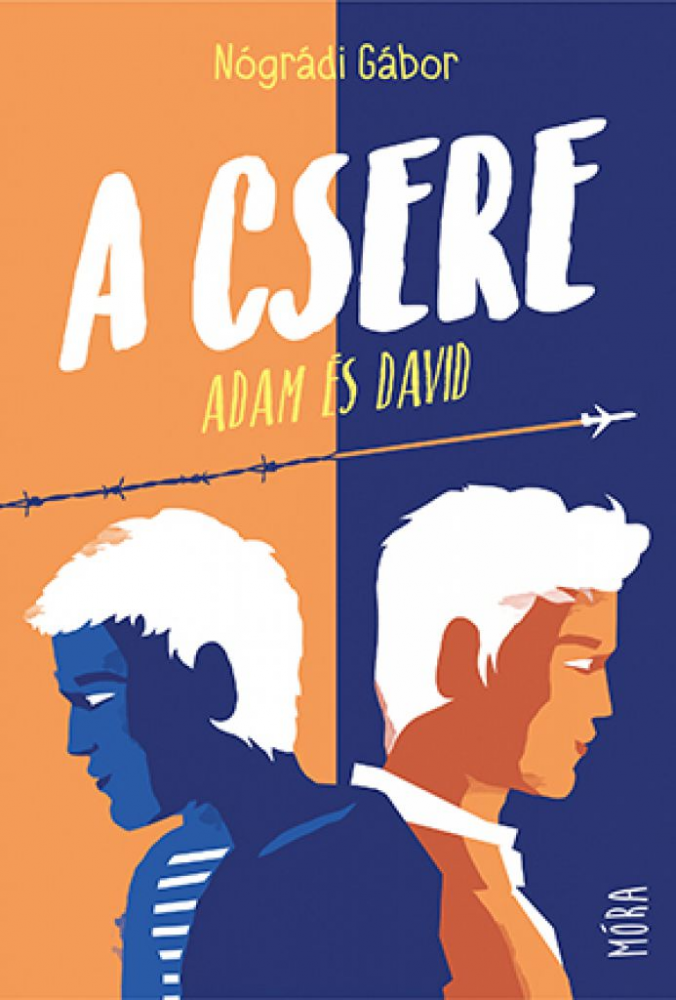 A csere - Image 2
