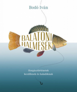 Balatoni halmesék - Image 2