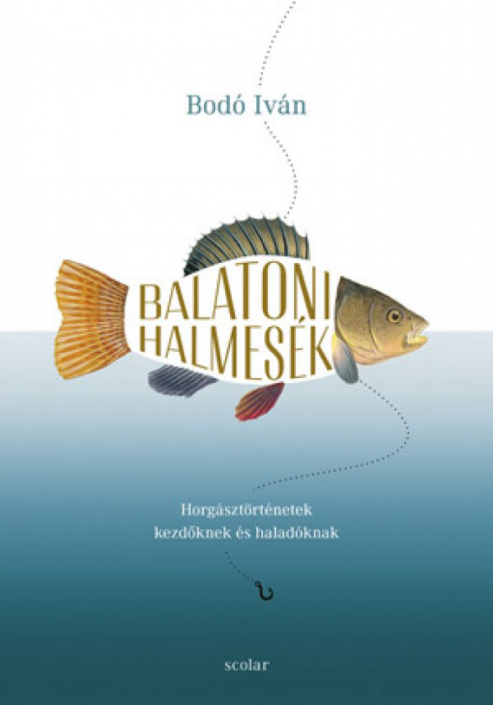 Balatoni halmesék - Image 2