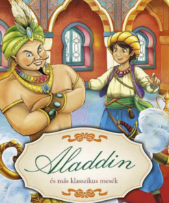 Aladdin és más klasszikus mesék - Image 2