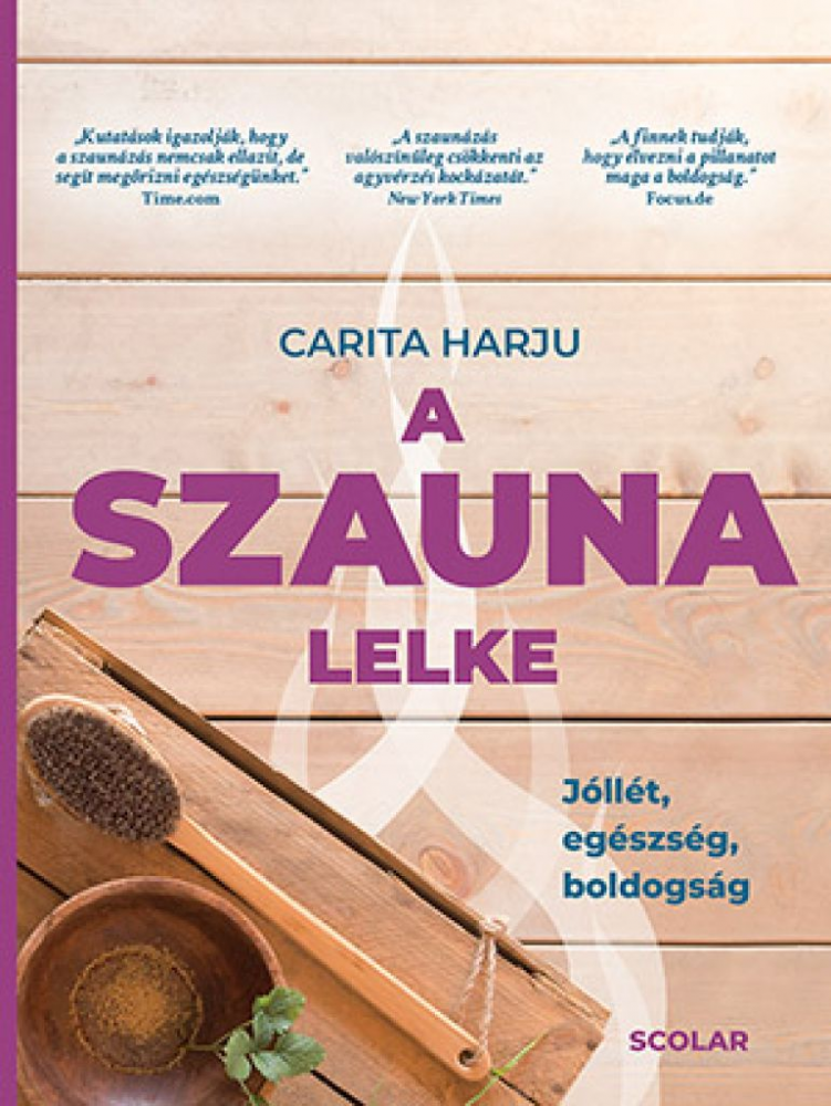 A szauna lelke - Image 2