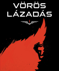 Alternative view of Vörös lázadás