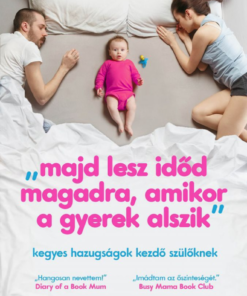 „majd lesz időd magadra, amikor a gyerek alszik” - Image 2