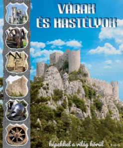 Alternative view of Várak és Kastélyok - Képekkel a világ körül