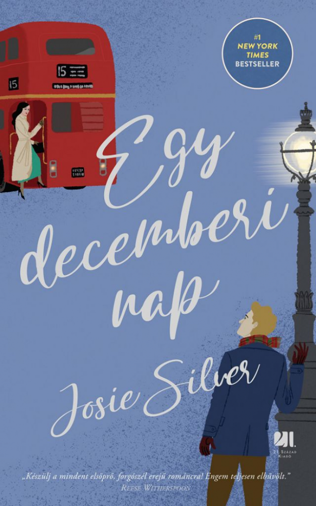 Egy decemberi nap - új kiadás - Image 2
