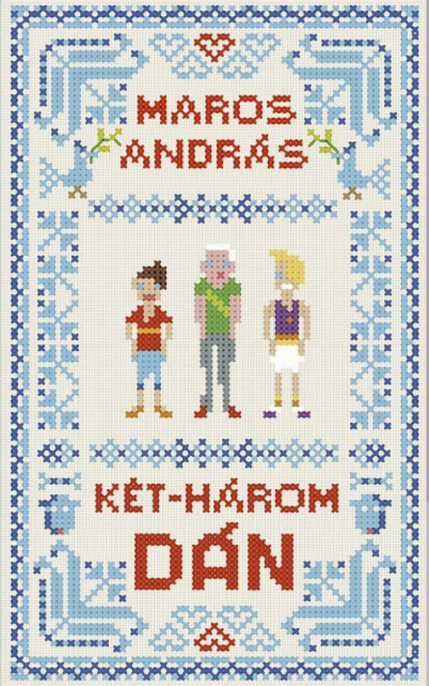 Két-három dán - Image 2