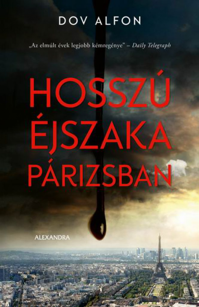 Hosszú éjszaka Párizsban - Image 2