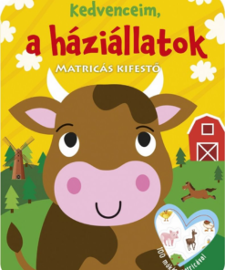 Kedvenceim, a háziállatok - Image 2