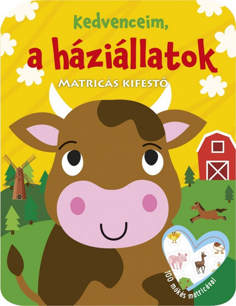 Kedvenceim, a háziállatok - Image 2