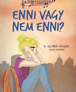 A tánciskola 5. - Enni vagy nem enni - Image 2