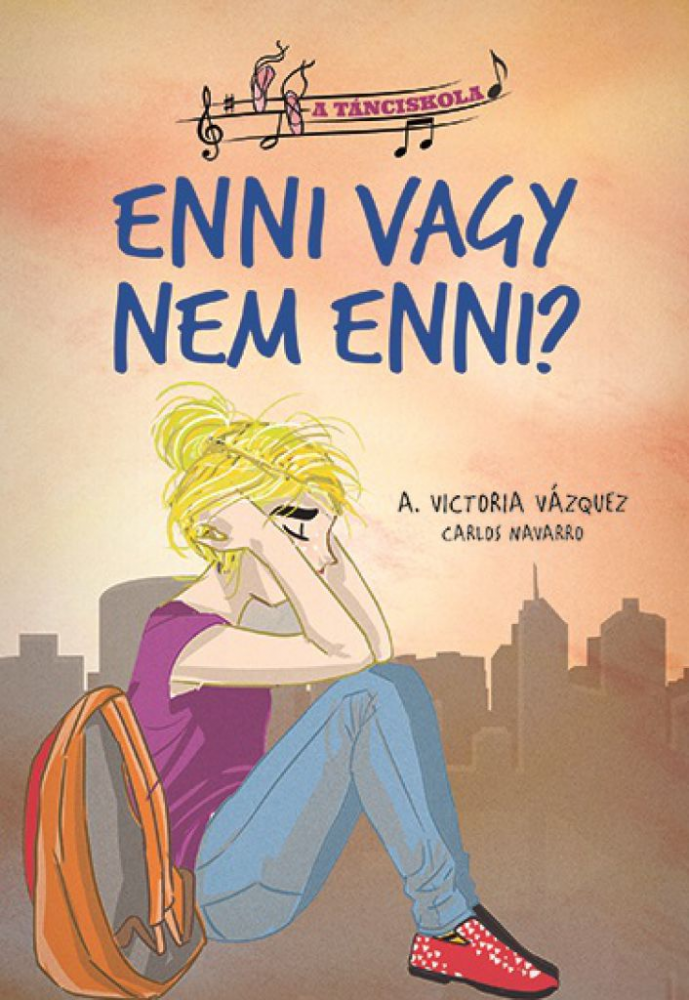 A tánciskola 5. - Enni vagy nem enni - Image 2