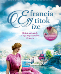 Egy francia titok íze - Image 2
