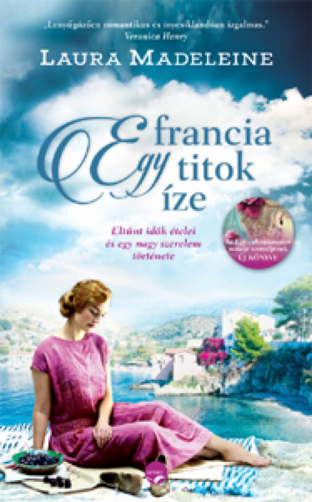 Egy francia titok íze - Image 2