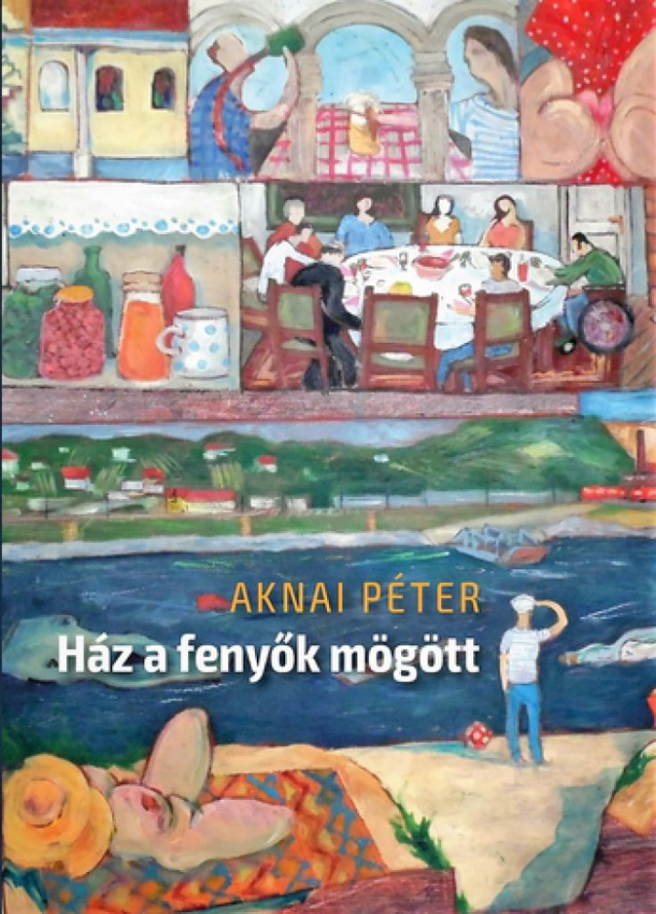 Ház a fenyők mögött - Image 2