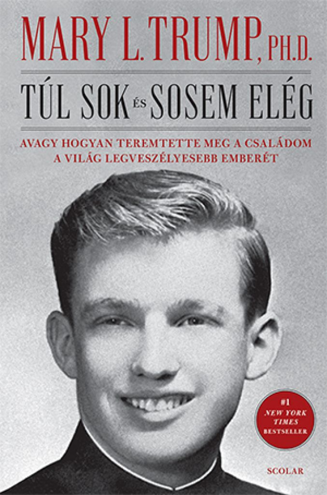 Túl sok és sosem elég - Image 2