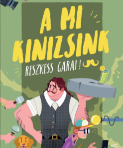 A mi Kinizsink - Image 2