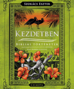 Alternative view of Kezdetben - Bibliai történetek