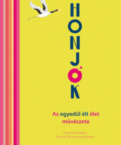 Alternative view of HONJOK - Az egyedül élt élet művészete