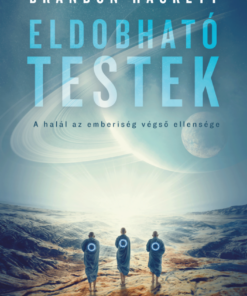 Alternative view of Eldobható testek