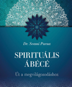 Alternative view of Spirituális ÁBÉCÉ