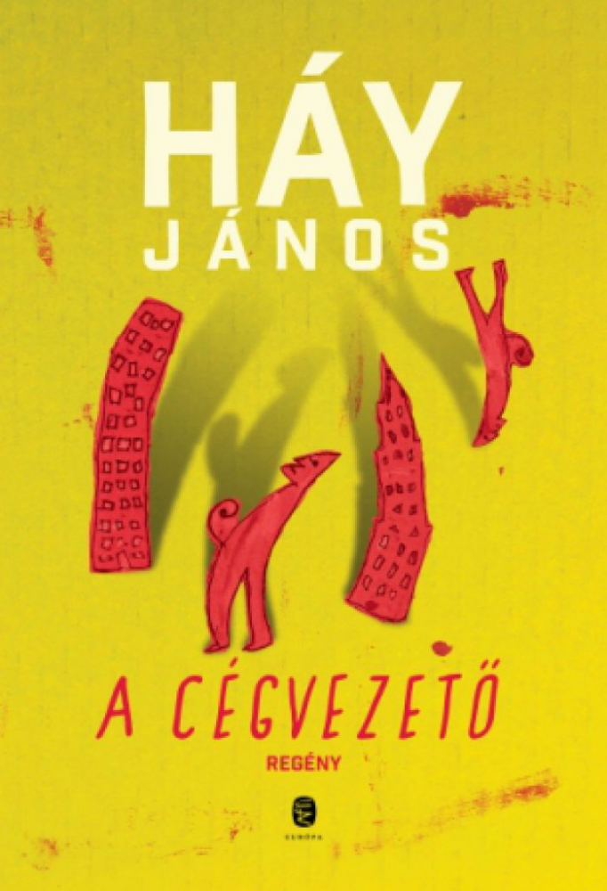A cégvezető - Image 2