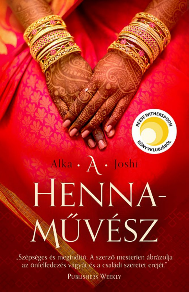 A hennaművész - Image 2
