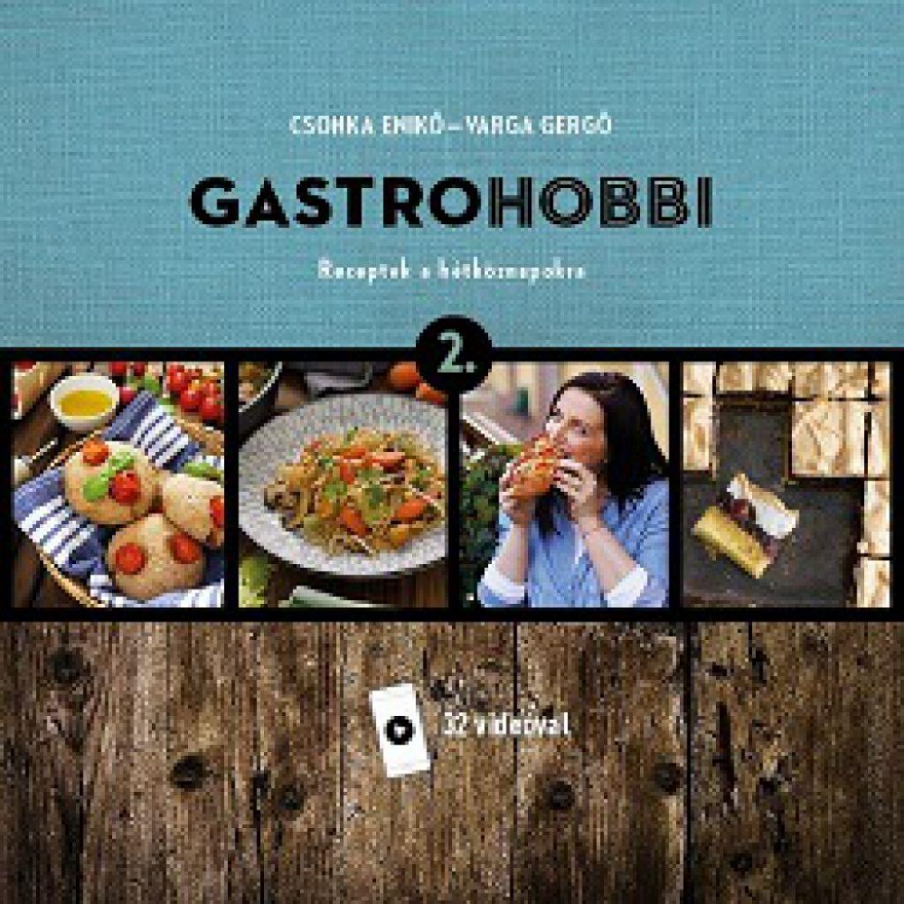 GastroHobbi 2. - Image 2