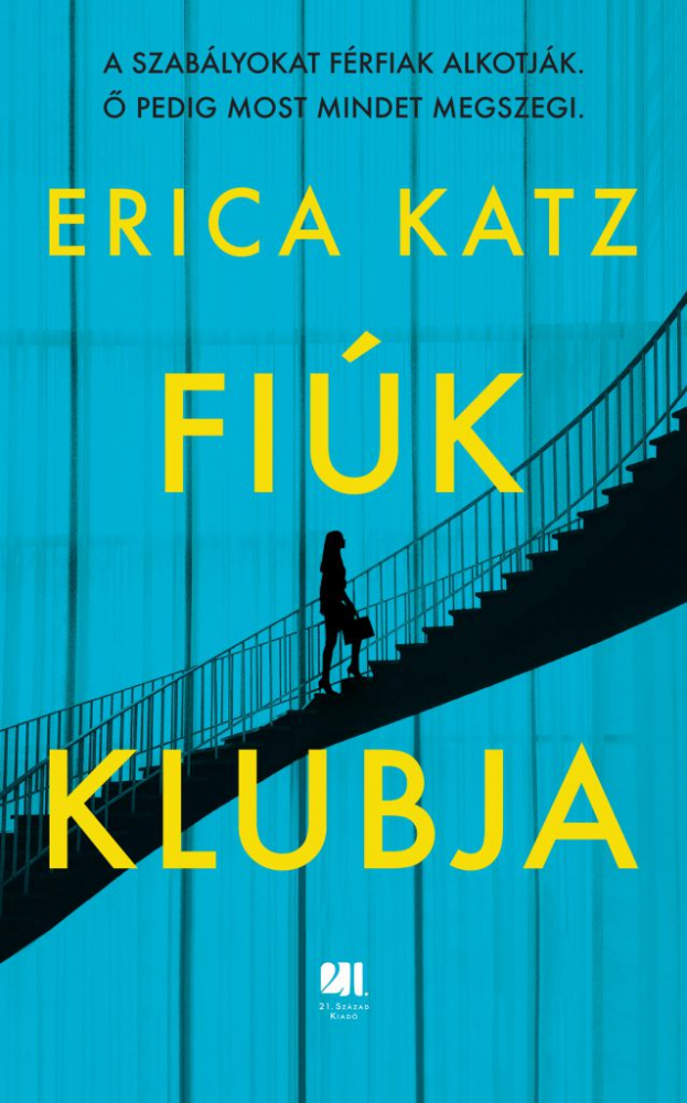 Fiúk klubja - Image 2