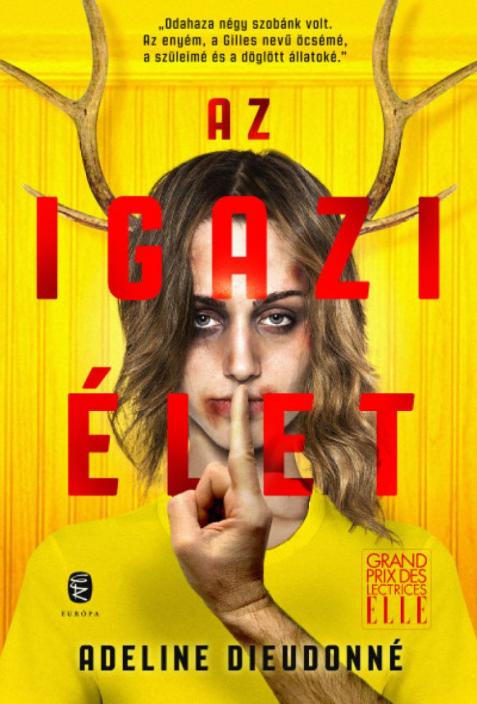 Az igazi élet - Image 2