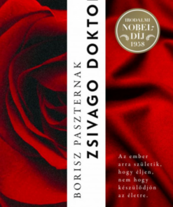 Alternative view of Zsivago doktor