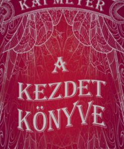 Alternative view of A kezdet könyve