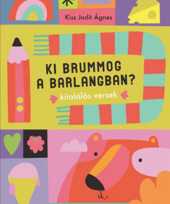 Ki brummog a barlangban? - Image 2