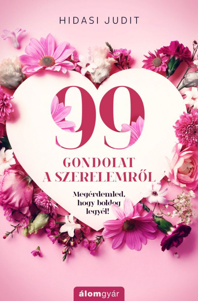 99 gondolat a szerelemről - Image 2