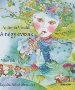 A négy évszak - CD melléklettel - Image 2