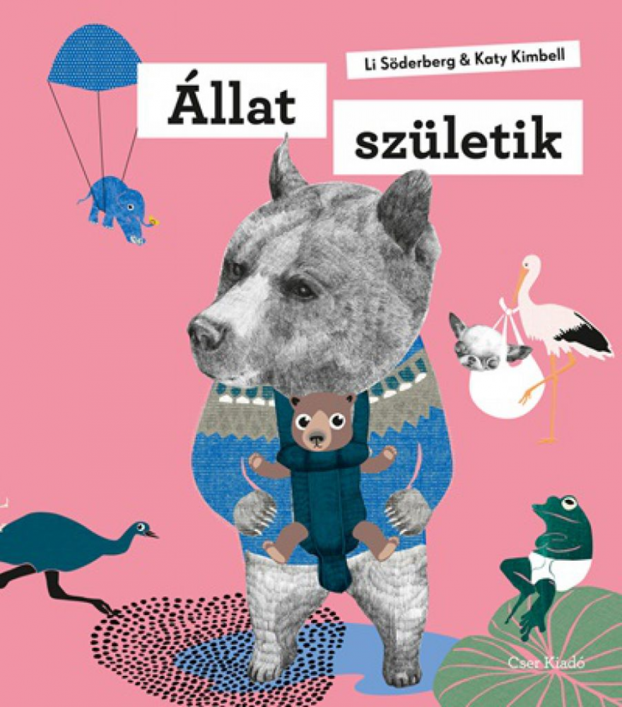 Állat születik - Image 2