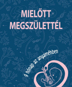 Mielőtt megszülettél - Image 2