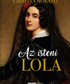 Alternative view of Az isteni Lola
