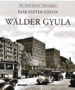Alternative view of Wälder Gyula