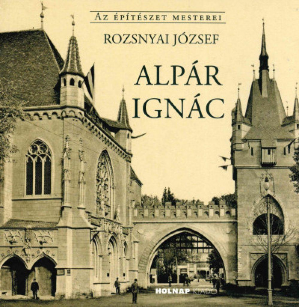 Alpár Ignác - Image 2