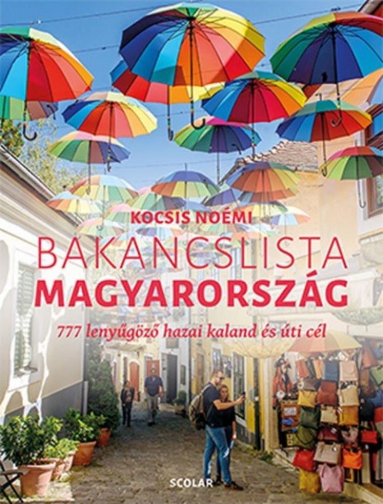 Bakancslista - Magyarország - Image 2