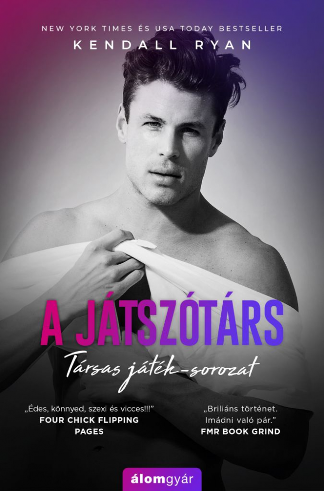 A játszótárs - Image 2
