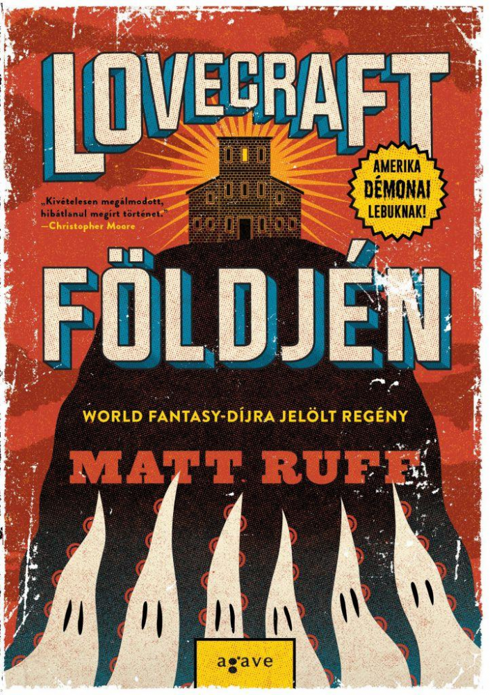 Lovecraft földjén - Image 2
