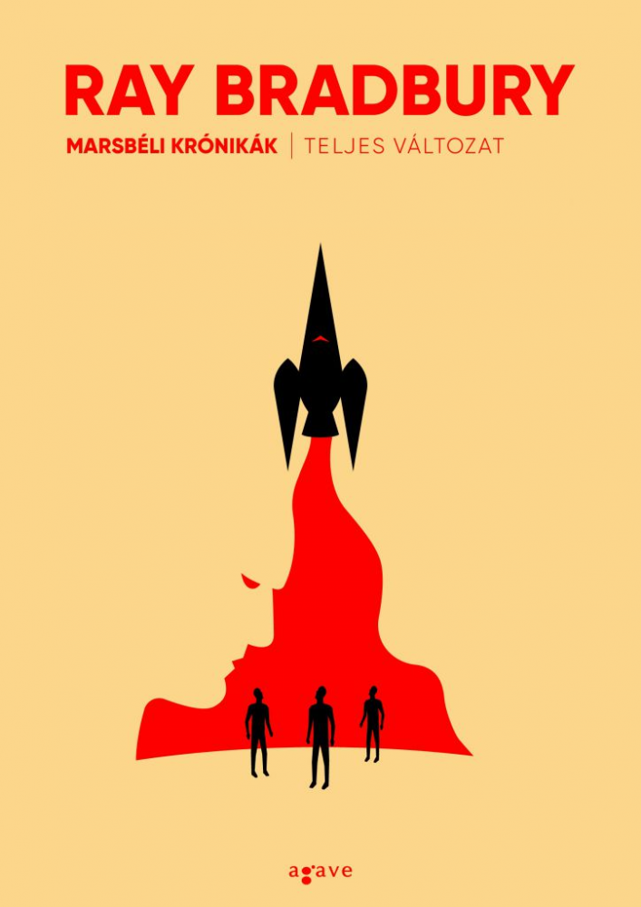 Marsbéli krónikák (teljes változat) - Image 2