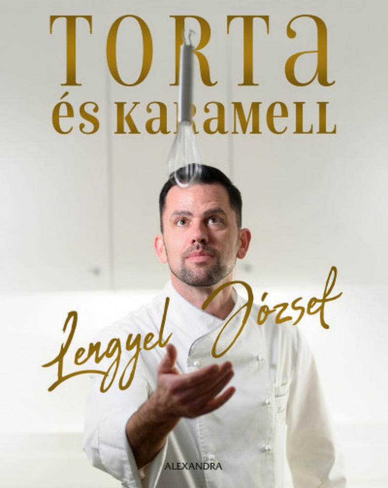 Torta és karamell - Image 2