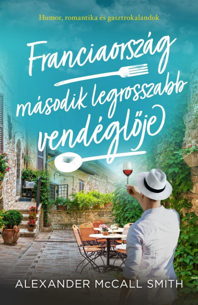 Franciaország második legrosszabb vendéglője - Image 2