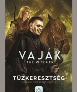 Vaják V. - Tűzkeresztség - Image 2