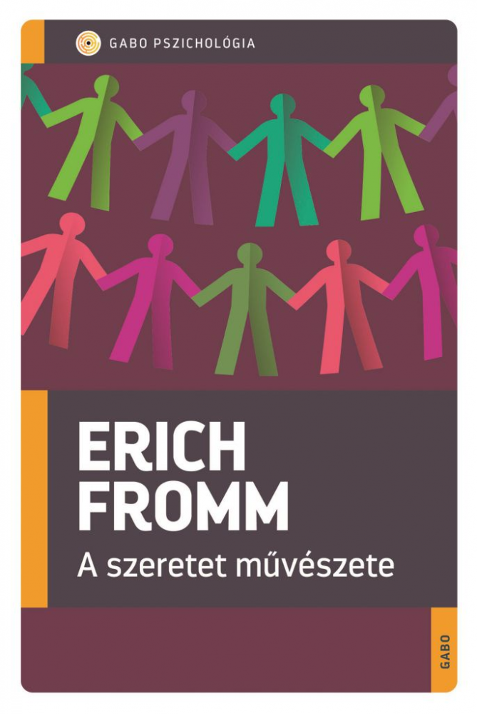 A szeretet művészete - Image 2
