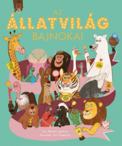 Az állatvilág bajnokai - Image 2